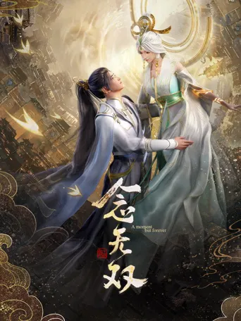 念无双海报