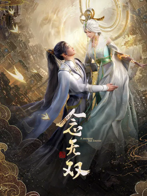 念无双海报