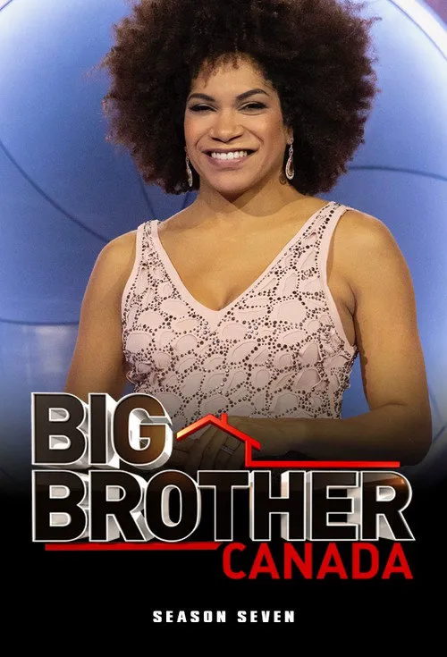 Big Brother Canada 第 7 季海报