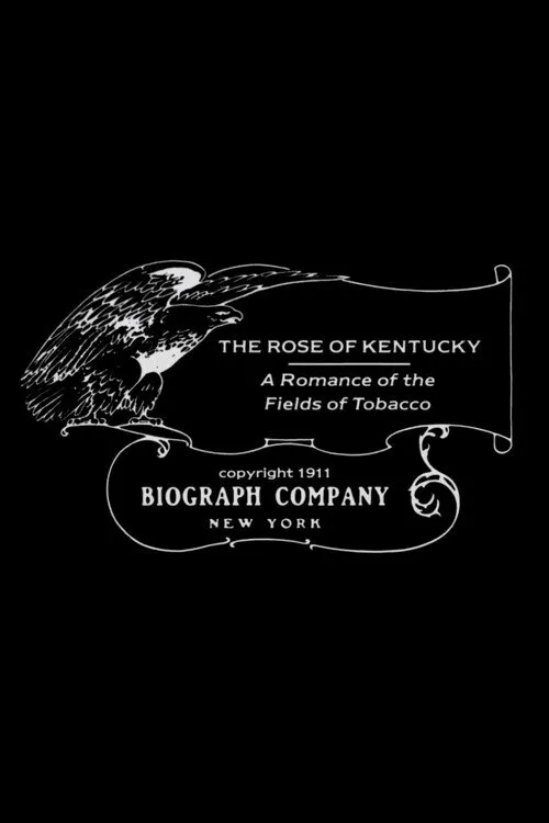 The Rose of Kentucky海报