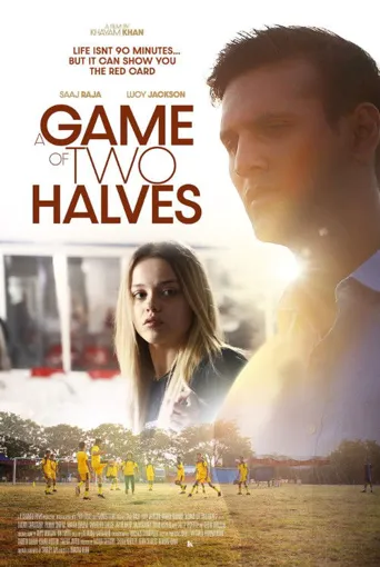A Game of Two Halves海报