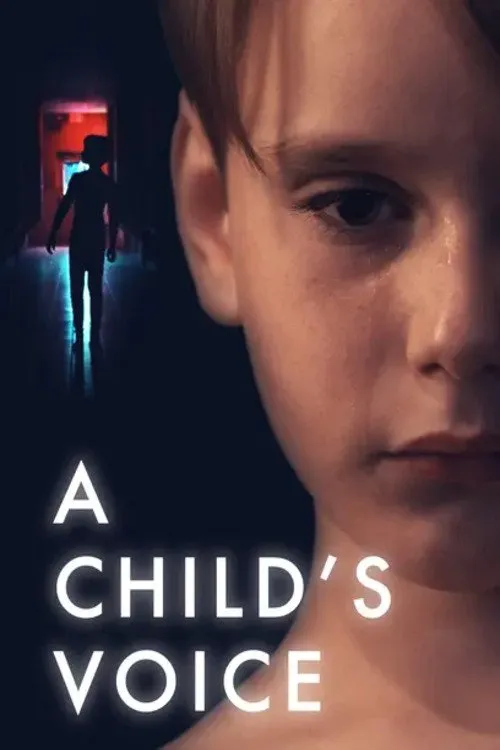 A Child's Voice海报