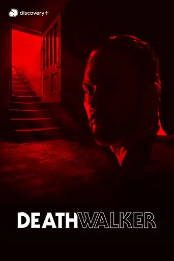 Death Walker 第 2 季海报