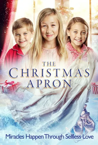 The Christmas Apron海报
