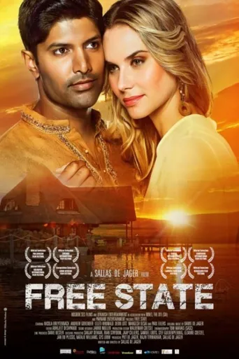 Free State海报
