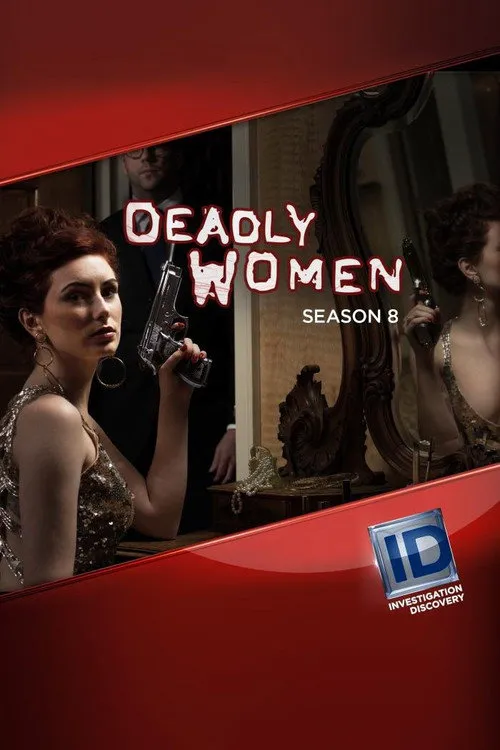 Deadly Women 第 8 季海报