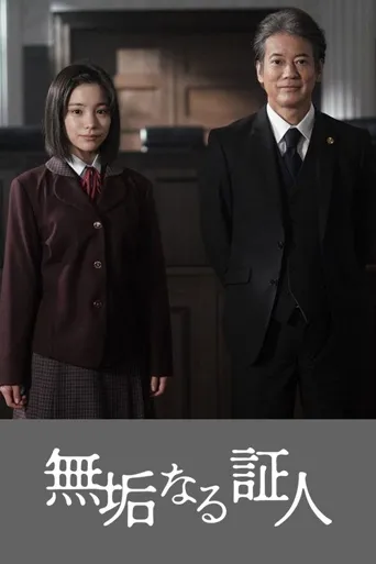 无垢的证人 第 1 季海报