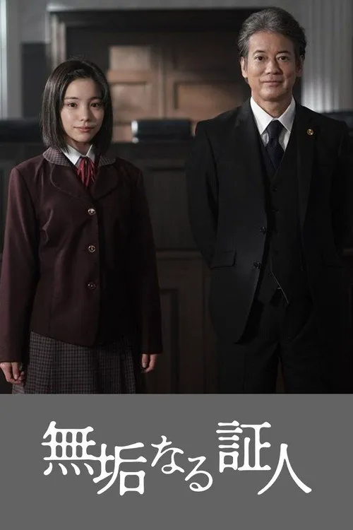 无垢的证人 第 1 季海报