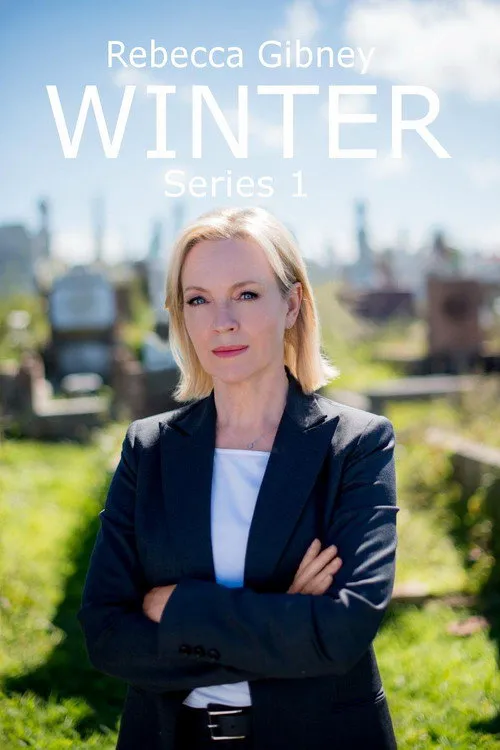 Winter 第 1 季海报