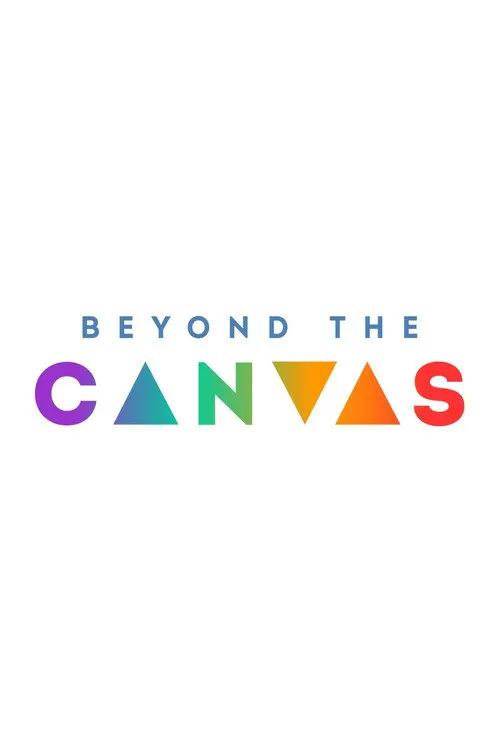 Beyond the Canvas 第 2 季海报