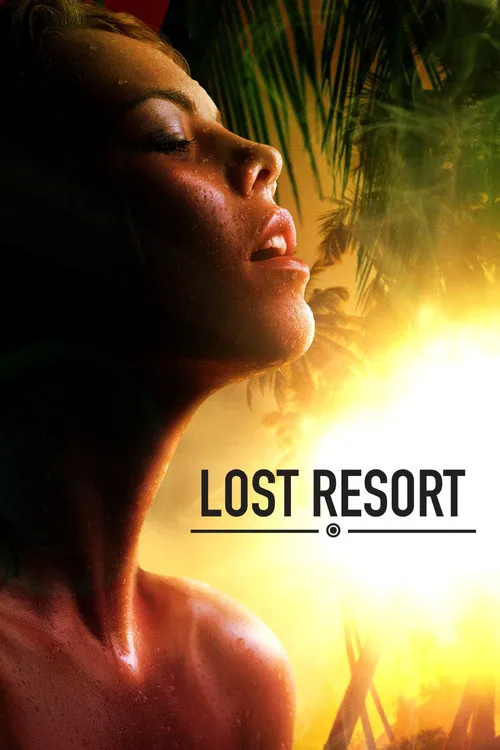 Lost Resort 第 1 季海报