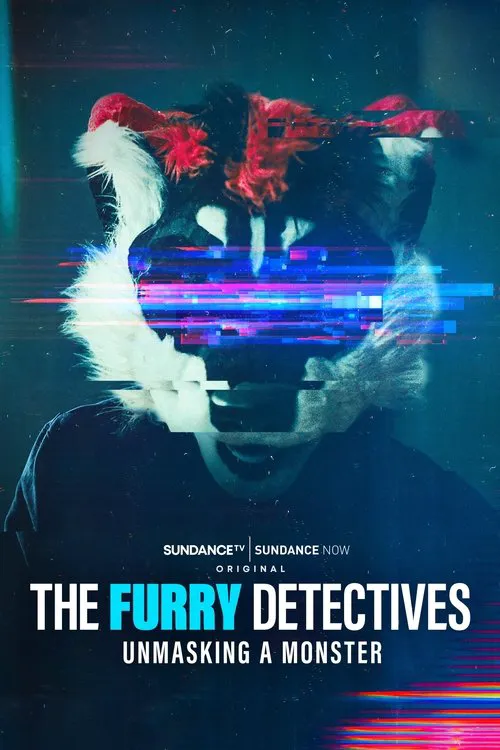 The Furry Detectives: Unmasking a Monster 第 1 季海报