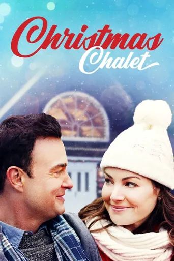 The Christmas Chalet海报