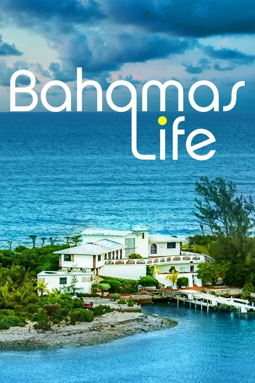 Bahamas Life 第 5 季海报