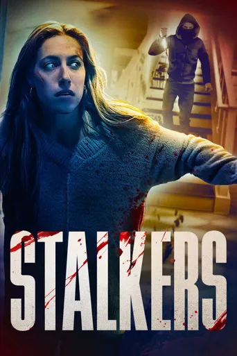 Stalkers海报