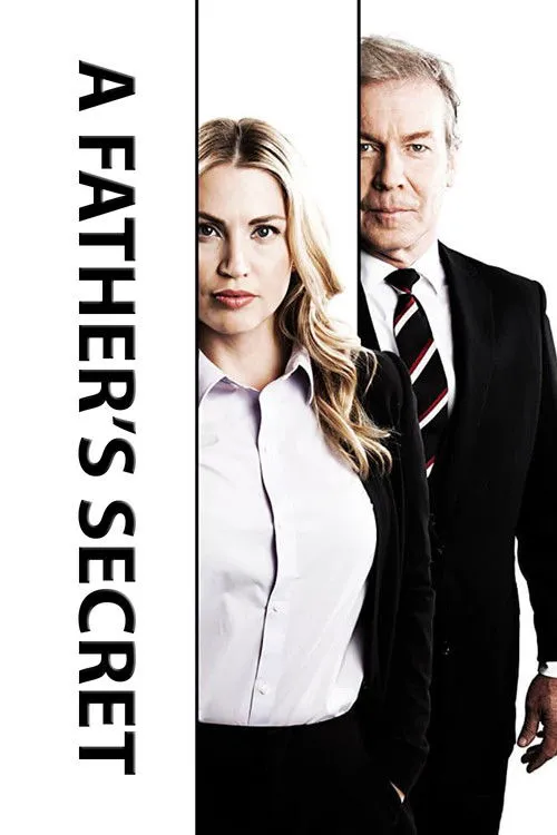 A Father's Secret海报