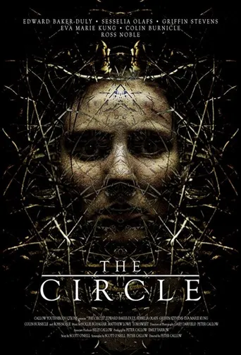 The Circle海报