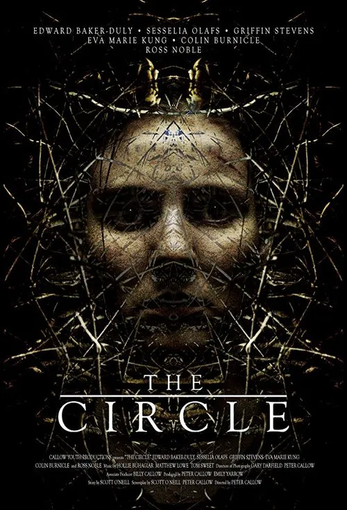 The Circle海报