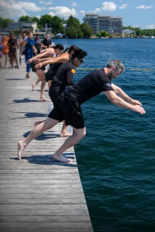 Canada's Ultimate Challenge 第 1 季海报