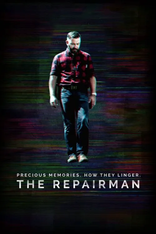 The Repairman海报
