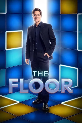 The Floor 第 6 季海报