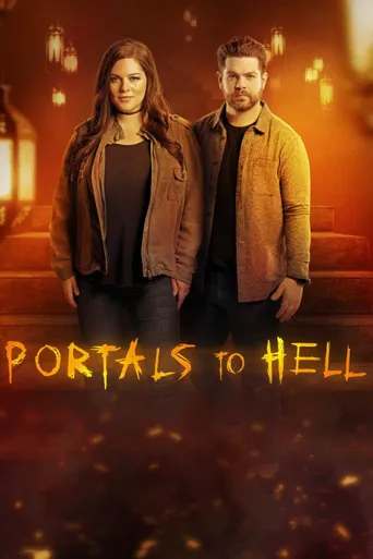 Portals to Hell 第 2 季海报