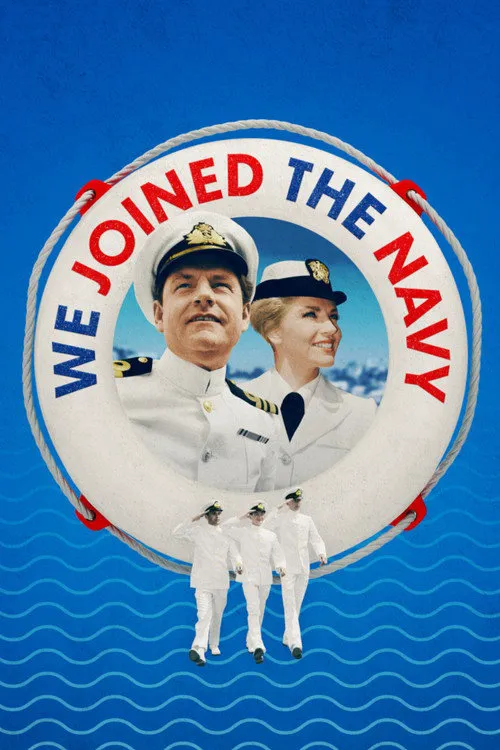少爷海军海报