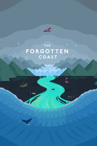 The Forgotten Coast海报