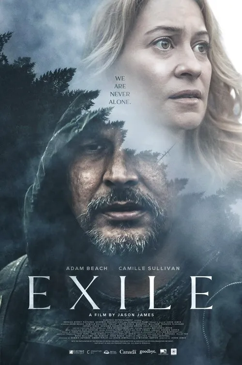 Exile海报