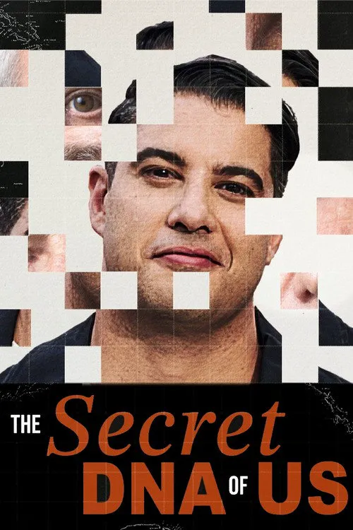 The Secret DNA of Us 第 1 季海报