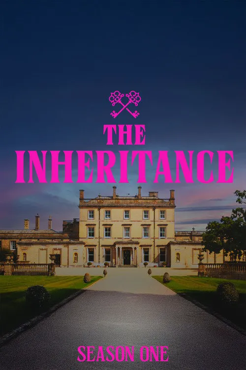 The Inheritance 第 1 季海报