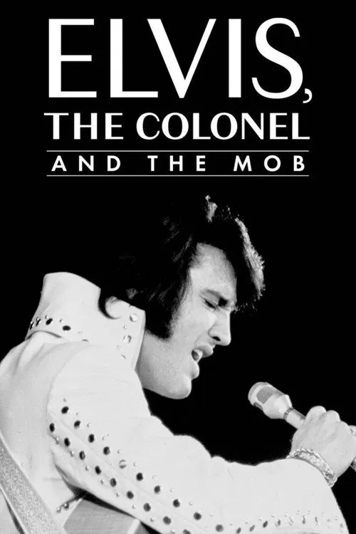 Elvis, the Colonel and the Mob 第 1 季海报