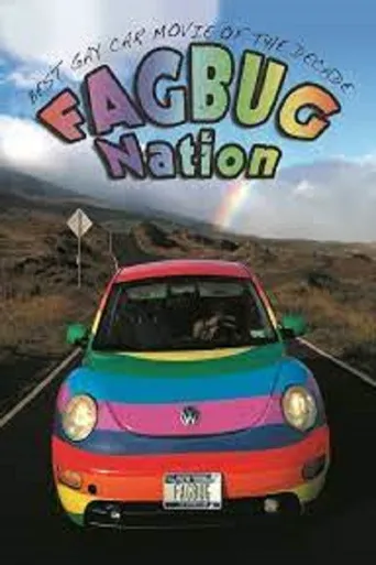 Fagbug Nation海报