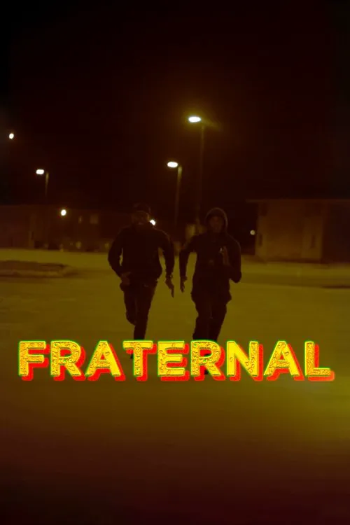 Fraternal海报
