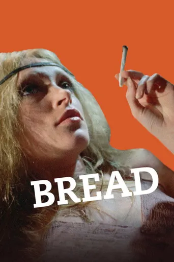 Bread海报