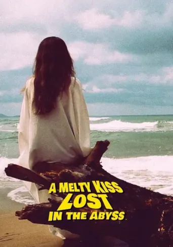 A Melty Kiss Lost in the Abyss - Un Dolce Bacio Perduto nell海报