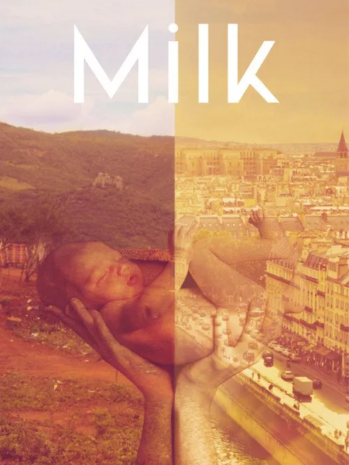 Milk海报