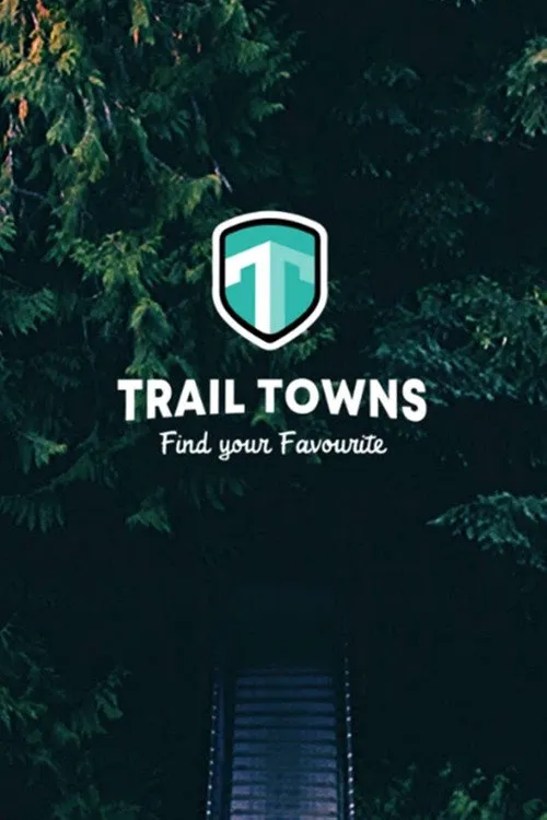 Trail Towns 第 1 季海报