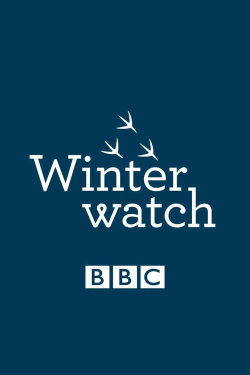 Winterwatch 第 6 季海报