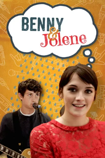 Jolene: The Indie Folk Star海报