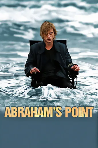 Abraham's Point海报