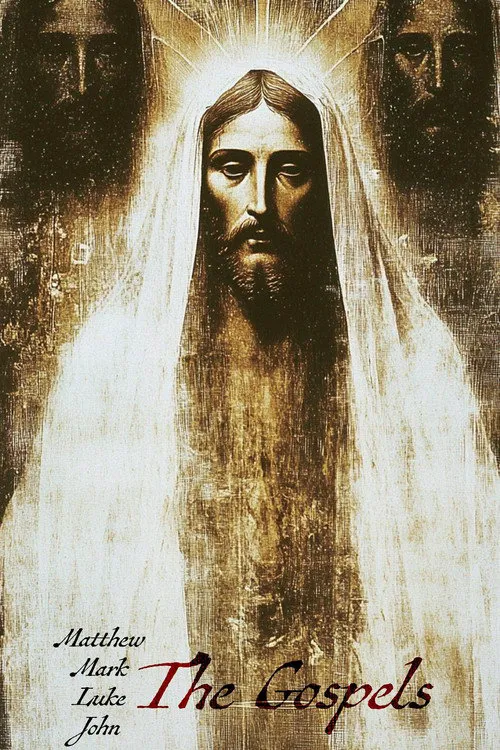 The Gospels 第 1 季海报