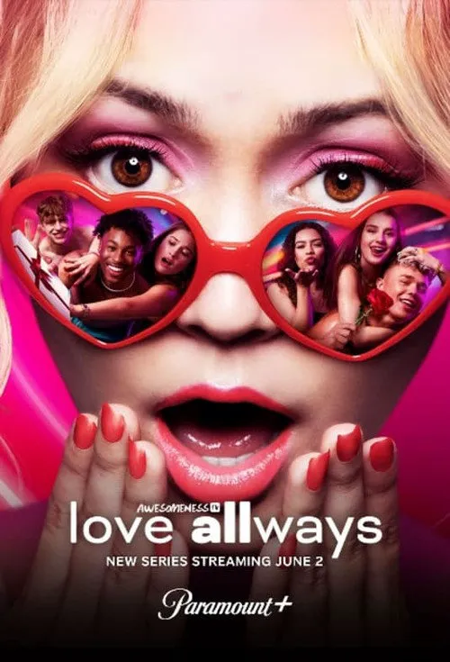 Love ALLways 第 1 季海报