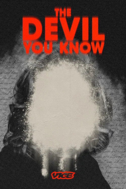 The Devil You Know 第 2 季海报