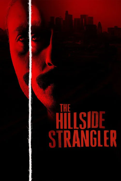 The Hillside Strangler 第 1 季海报