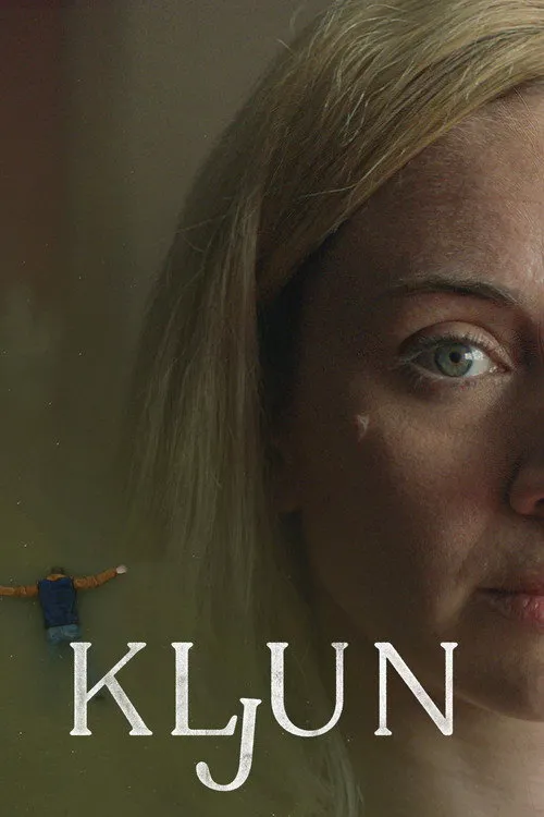 Kljun 第 1 季海报
