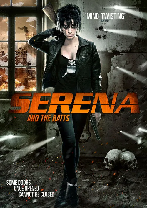 Serena and the Ratts海报