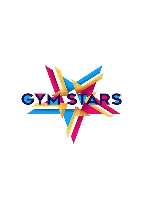 Gym Stars 第 1 季海报