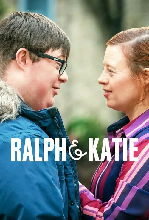 Ralph & Katie 第 1 季海报