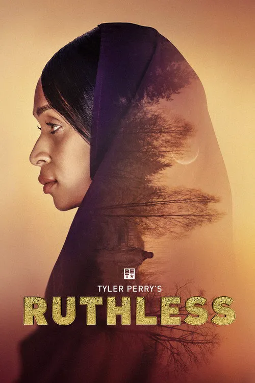 Tyler Perry's Ruthless 第 6 季海报